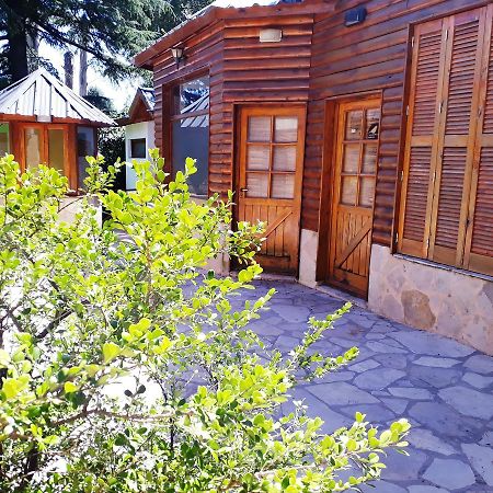 Sierra Suites シエラ・デ・ロス・パードレス エクステリア 写真