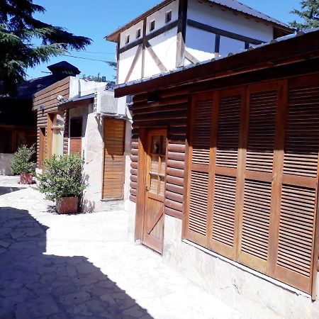 Sierra Suites シエラ・デ・ロス・パードレス エクステリア 写真