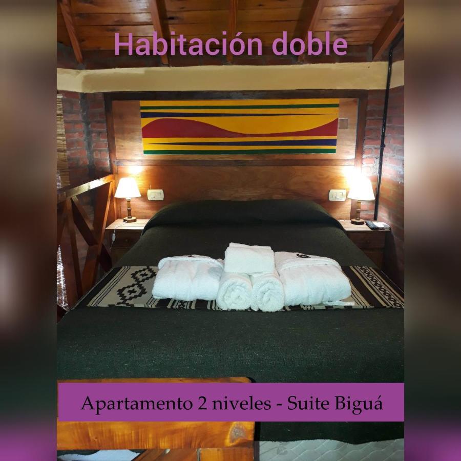 Sierra Suites シエラ・デ・ロス・パードレス エクステリア 写真