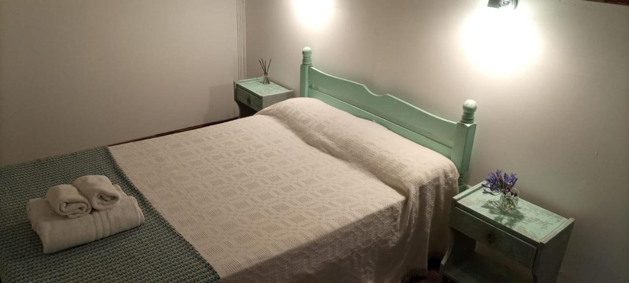 Sierra Suites シエラ・デ・ロス・パードレス エクステリア 写真