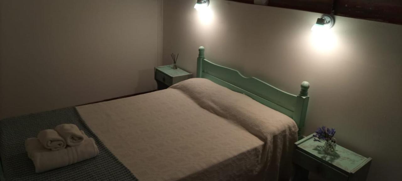 Sierra Suites シエラ・デ・ロス・パードレス エクステリア 写真