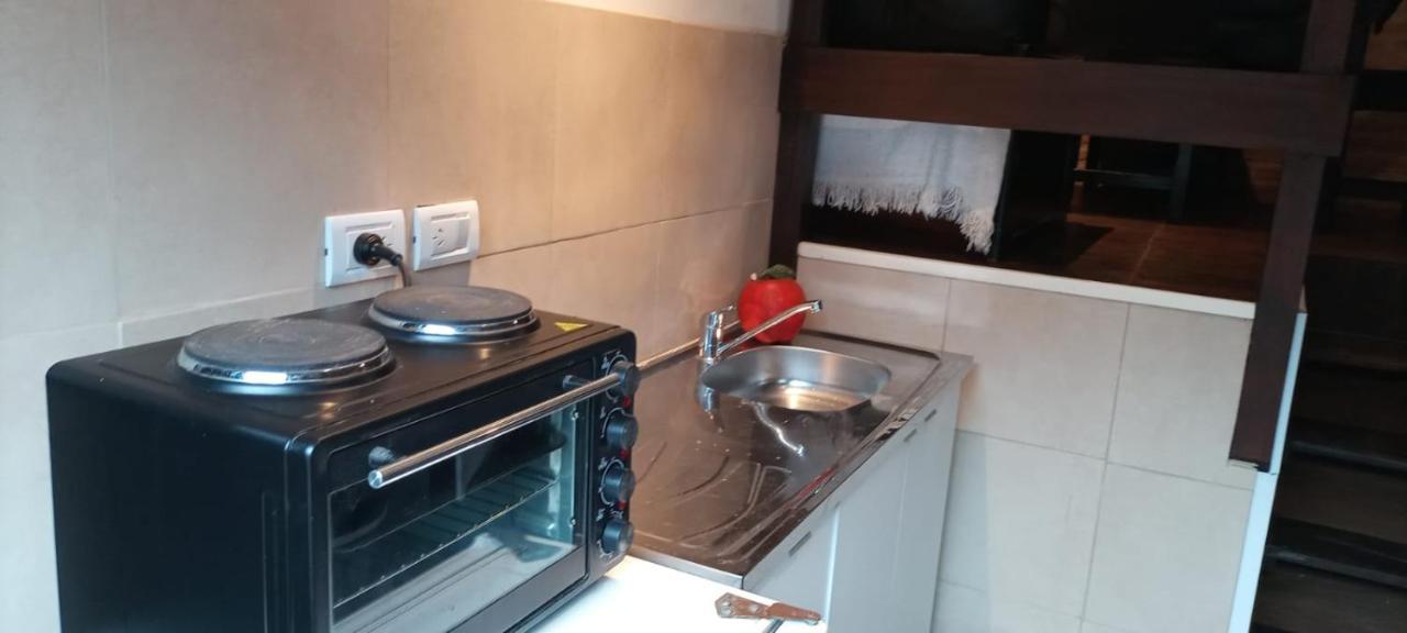 Sierra Suites シエラ・デ・ロス・パードレス エクステリア 写真
