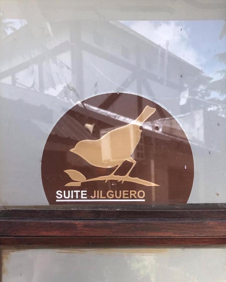 Sierra Suites シエラ・デ・ロス・パードレス エクステリア 写真