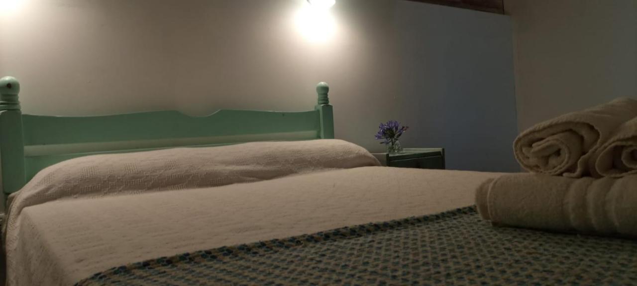 Sierra Suites シエラ・デ・ロス・パードレス エクステリア 写真