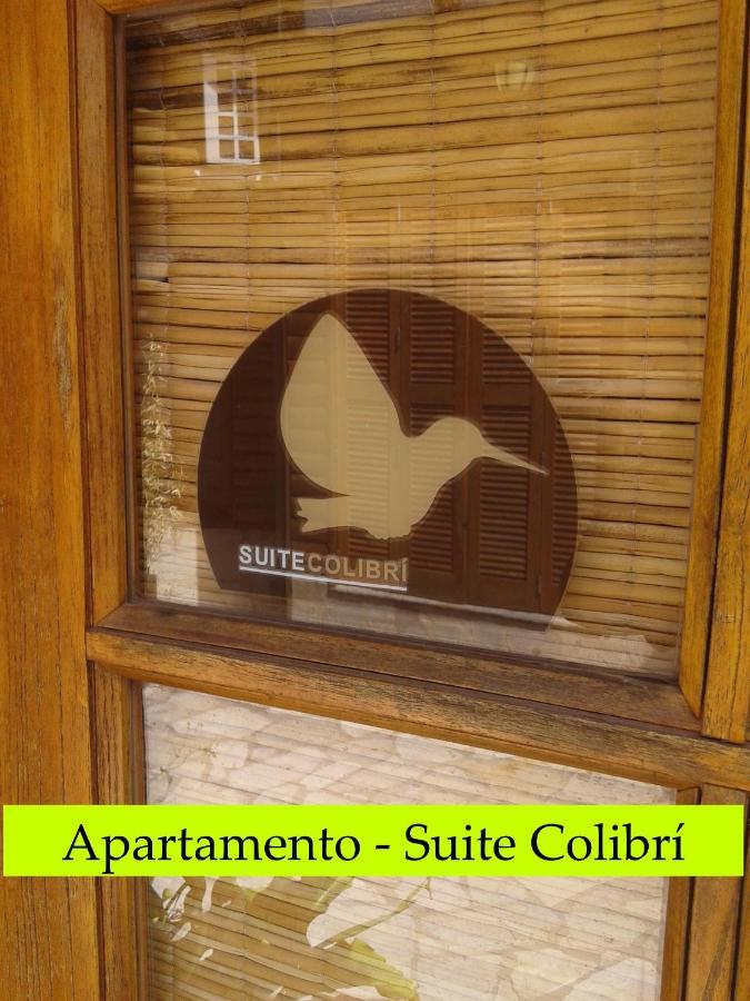 Sierra Suites シエラ・デ・ロス・パードレス エクステリア 写真