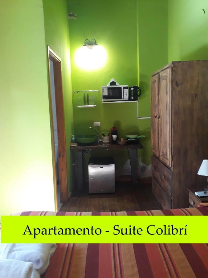 Sierra Suites シエラ・デ・ロス・パードレス エクステリア 写真