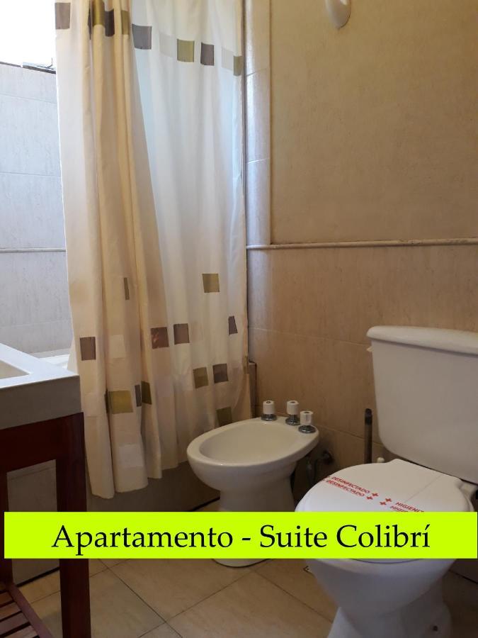 Sierra Suites シエラ・デ・ロス・パードレス エクステリア 写真