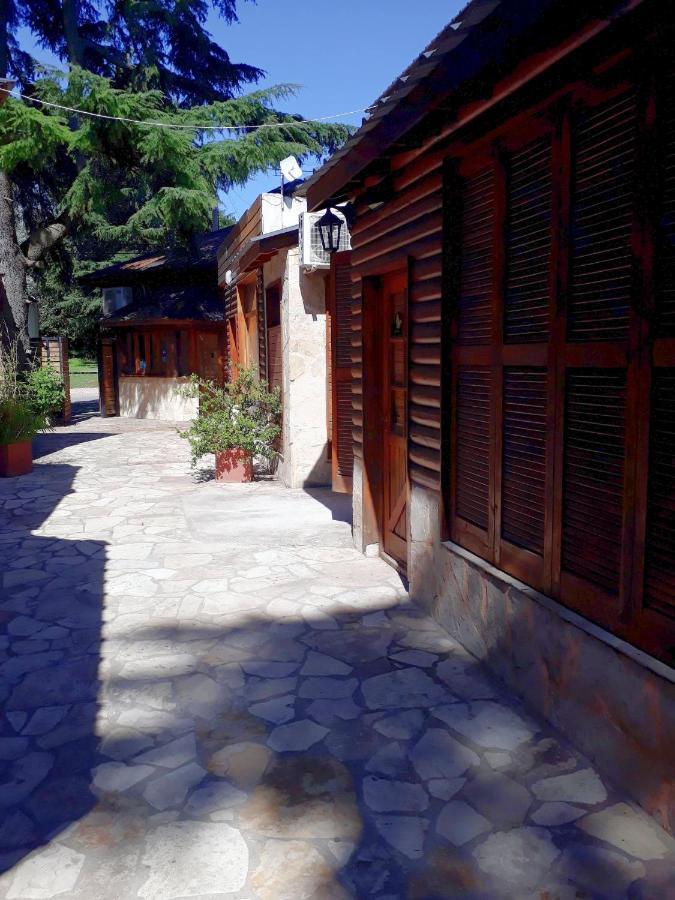 Sierra Suites シエラ・デ・ロス・パードレス エクステリア 写真