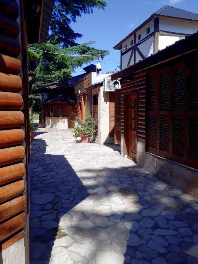 Sierra Suites シエラ・デ・ロス・パードレス エクステリア 写真