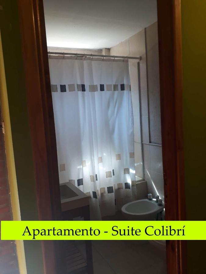 Sierra Suites シエラ・デ・ロス・パードレス エクステリア 写真