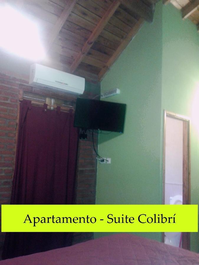 Sierra Suites シエラ・デ・ロス・パードレス エクステリア 写真