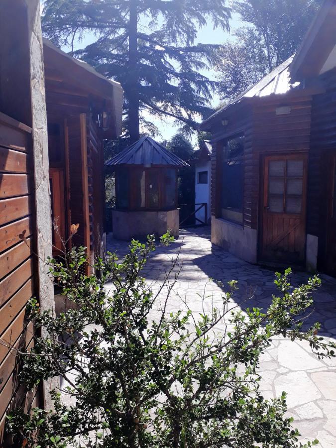 Sierra Suites シエラ・デ・ロス・パードレス エクステリア 写真