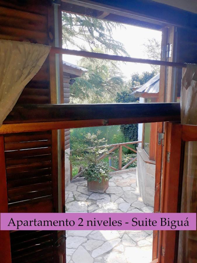 Sierra Suites シエラ・デ・ロス・パードレス エクステリア 写真