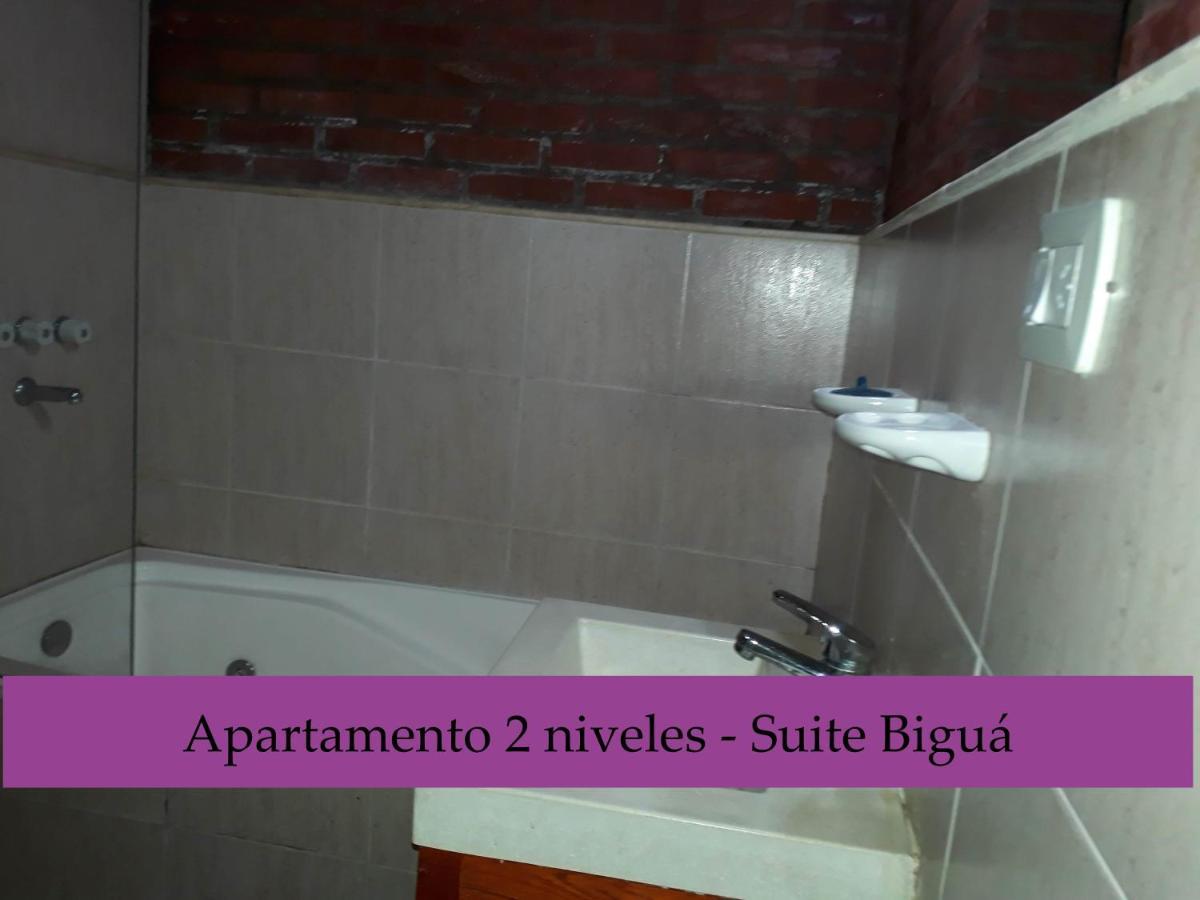 Sierra Suites シエラ・デ・ロス・パードレス エクステリア 写真