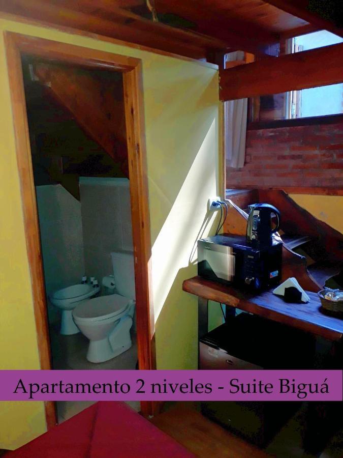 Sierra Suites シエラ・デ・ロス・パードレス エクステリア 写真