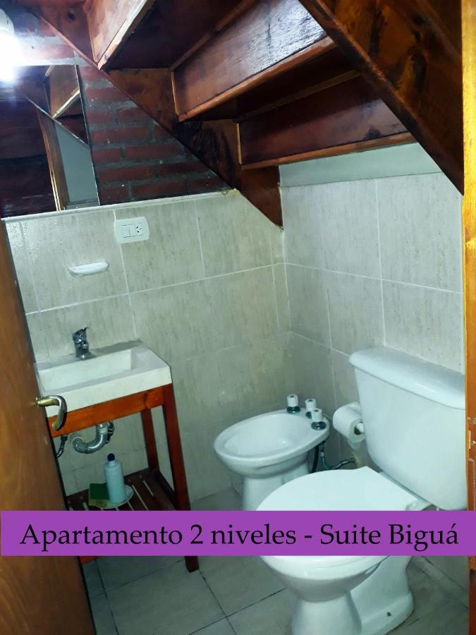 Sierra Suites シエラ・デ・ロス・パードレス エクステリア 写真