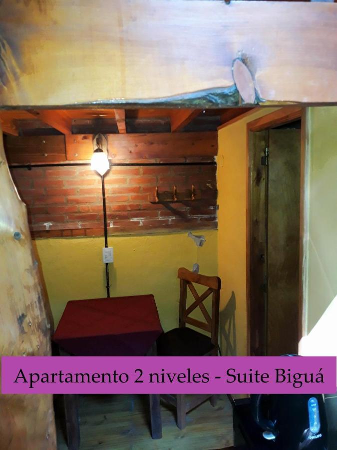 Sierra Suites シエラ・デ・ロス・パードレス エクステリア 写真