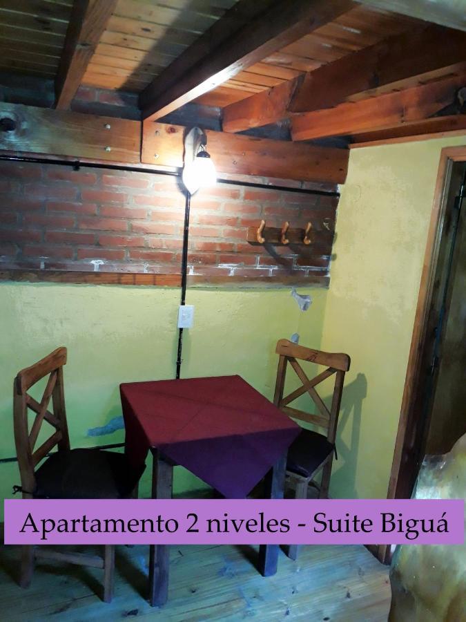 Sierra Suites シエラ・デ・ロス・パードレス エクステリア 写真