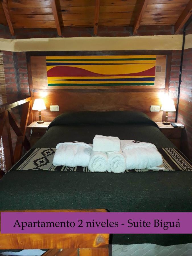 Sierra Suites シエラ・デ・ロス・パードレス エクステリア 写真