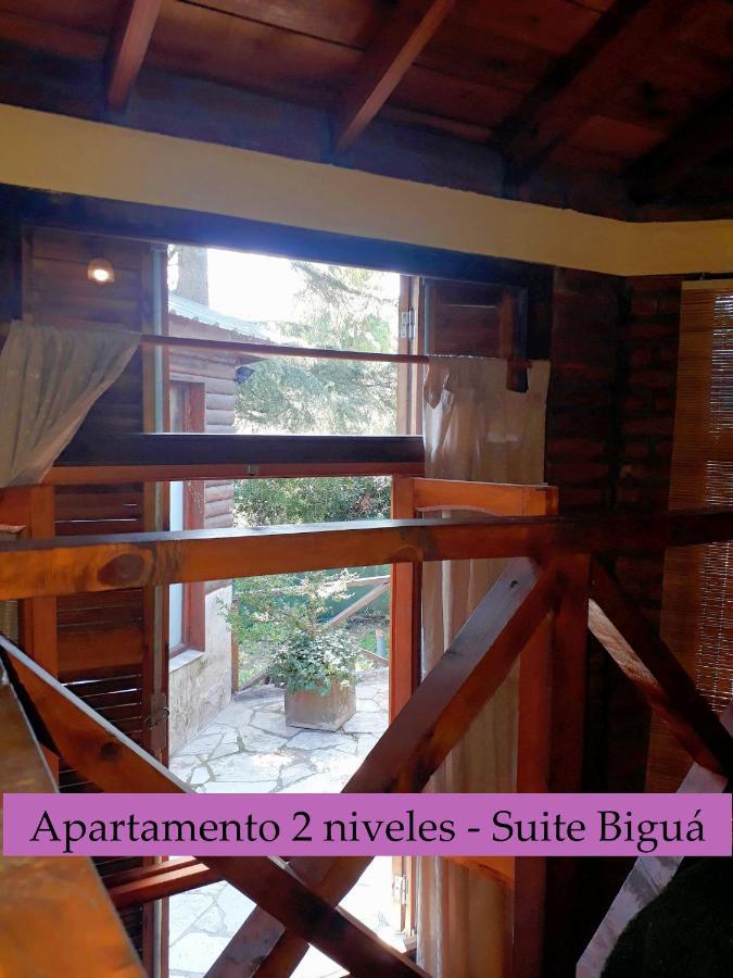 Sierra Suites シエラ・デ・ロス・パードレス エクステリア 写真
